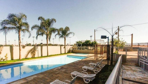Imagem 20 de 30 de Apartamento, 49m², Parque Do Sol, 2 Dormitórios, 1 Vaga, Mobiliado, Ponte Grande