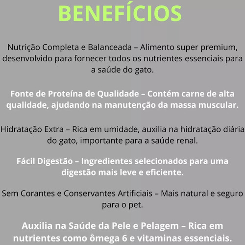 15 Sachês De Gatos Fancy Feast Ração Super Premium Atum 85g