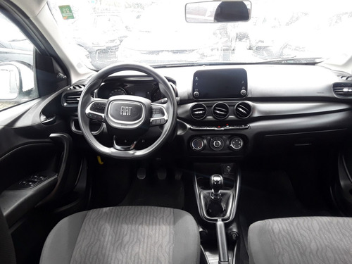 Fiat Cronos 1.3 FIREFLY FLEX DRIVE MANUAL