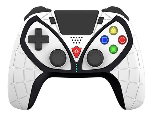 Joystick Gamepad Bluetooth P4 P3 Pc Android Ios Ipega 4012c