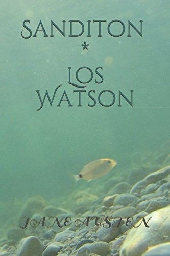 Sanditon * Los Watson