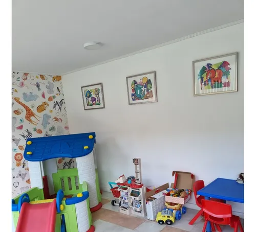 1 Dorm Cocina Americana Super Equipada, Estacionamient