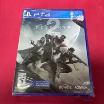 Comprar Destiny 2 Play Station4 Ps4 Original  B