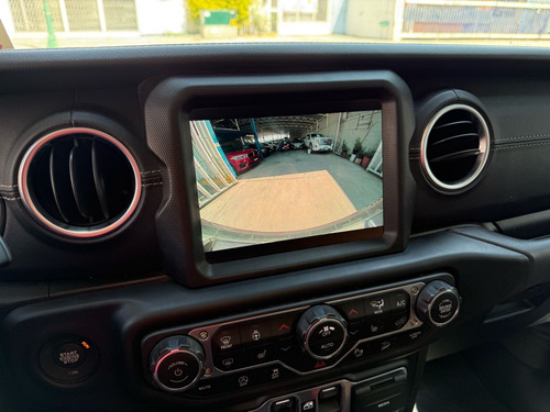 Jeep Wrangler 3.6 Unlimited Sahara 4x4 At