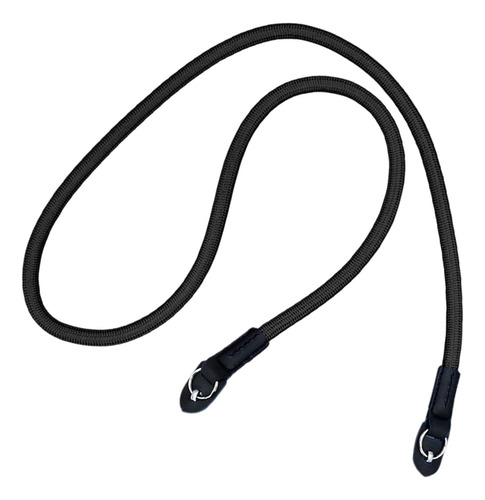 Reemplazo De Correa De Cámara Release Rápido 94 Cm Negro