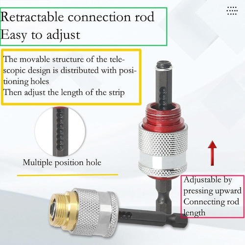 Herramienta Para Pelar Cables, Conector Para Torcer Cables