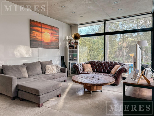 Casa En Venta En El Atardecer