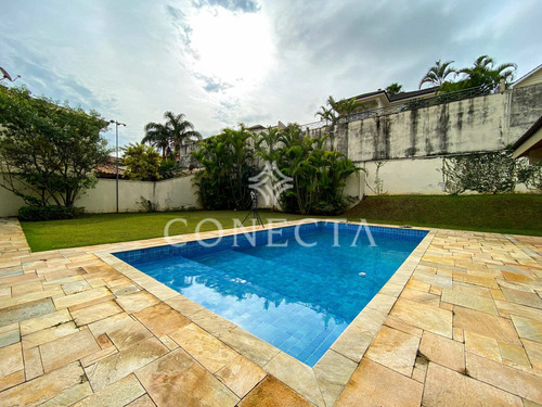Imagem 29 de 30 de Casa À Venda No Bairro Alphaville - Santana De Parnaíba/sp - Cncd178