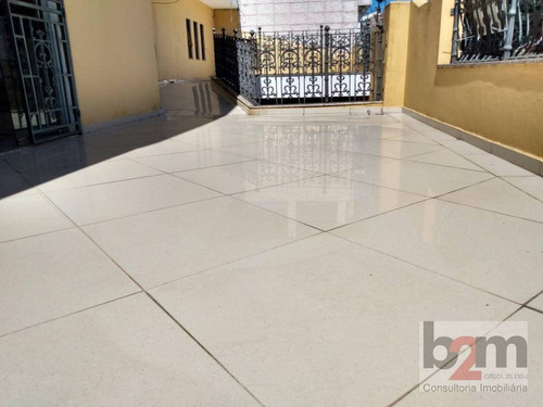 Imagem 24 de 28 de Sobrado À Venda, 550 M² Por R$ 690.000,00 - Santo Antônio - Osasco/sp - So0611