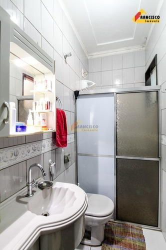 Imagem 5 de 14 de Casa À Venda, 3 Quartos, Porto Velho - Divinópolis/mg - 34374