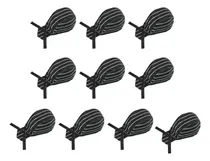 Comprar Cofia Para Chef Ajustable Gorro De Chef Gorro Bucanero 10pzs