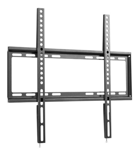 Soporte Vt-bracket Kl22-44f De Pared Para Tv/monitor De 55 Color Negro