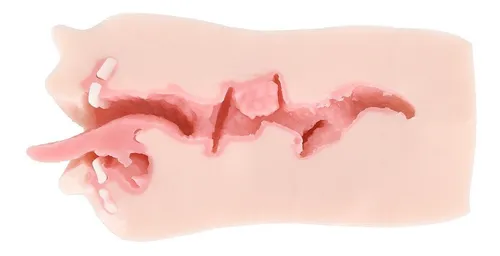 Boca Della Verita Perorin Onahole Fellahole Oral Magic Eyes