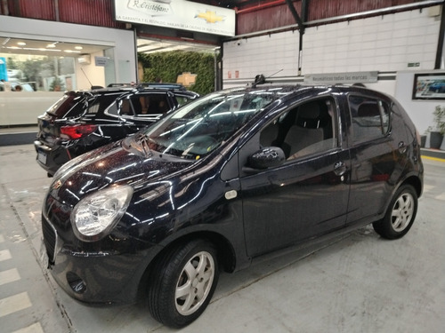 Geely Lc Divino Extra Full
