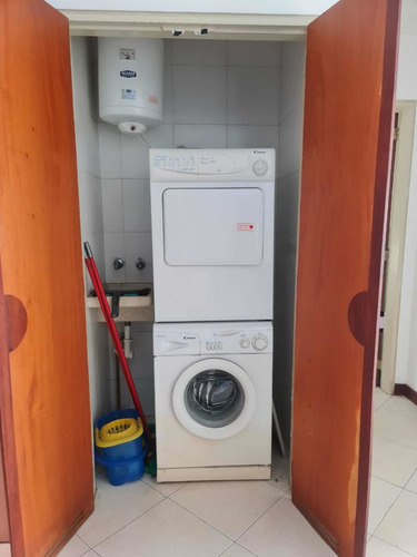 Imagen 7 de 9 de Apartamento En La Castellana