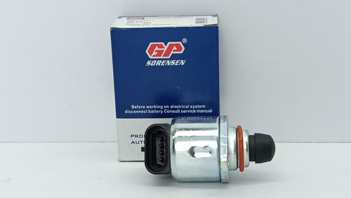 Sensor Iac Silverado 5.7 Cheyenne Tahoe Blazer 96-06