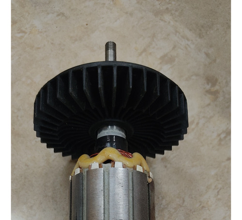 Inducido Makita Para Esmeril Ga-9010c