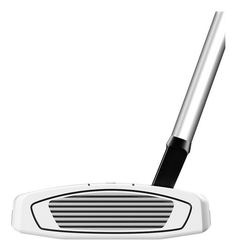 Golf Center Putter Taylormade Spider Ex Ghost White 34 6c