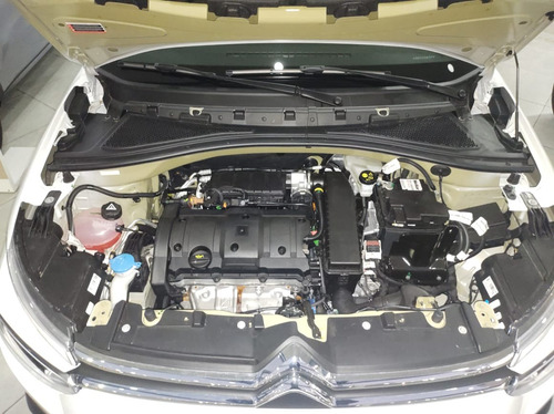 Citroën C3 1.6 Vti 115 At6 Feel