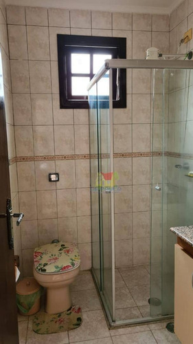 Imagem 24 de 29 de Sobrado À Venda, 140 M² Por R$ 500.000,00 - Cidade Líder - São Paulo/sp - So0581