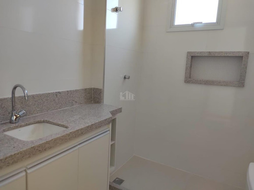 Imagem 5 de 9 de Apartamento 01 Quarto, Com 60,81 M², 01 Vaga De Garagem, Em Jardim Da Penha, Vitória/es - 1304