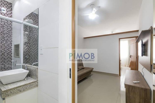 Imagem 11 de 20 de Sala E Qto Todo Reformado,em Copacabana - Ap1223
