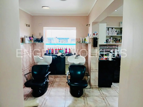 Arriendo Año Corrido Local Comercial Llo-lleo