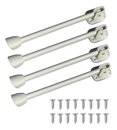 Patas De Mesa Plegables De 4 Piezas Estables Para Mesa De