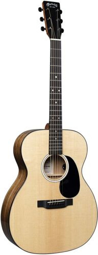 Martin 000-12e Koa Acoustic-electric Guitar - Natural Si Eeb