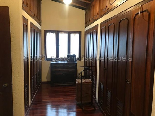Imagen 12 de 14 de Casa En Venta En La Lagunita 22-9046 Caro Fermoso 0424-2083128