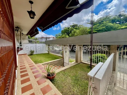 Ls Vende Casa Macaracuay