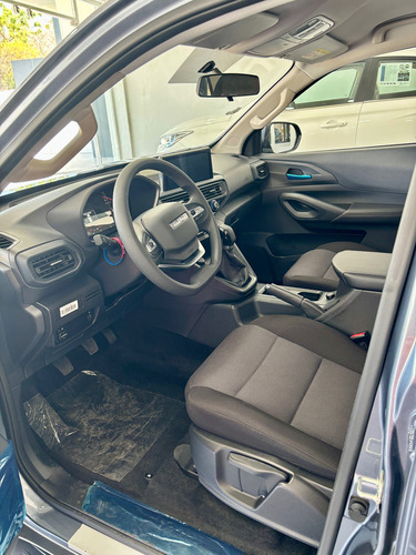 Changan Hunter 4x4 Sincrónica Motor Turbo Diesel