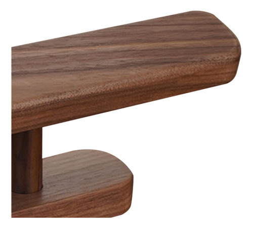 Soporte De Madera Para Relojes, Organizador De Nuez S