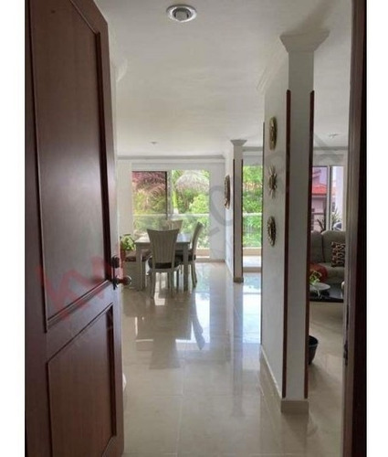 Imagen 17 de 17 de Apartamento En Venta En Barranquilla El Tabor