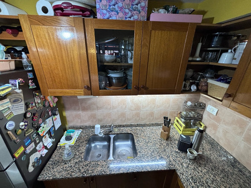 Ph En Venta De 3 Ambientes Con Cochera Apto Credito
