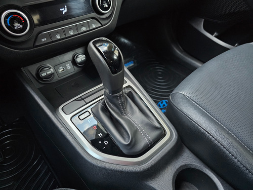 Hyundai Creta 1.6 Gl Automática