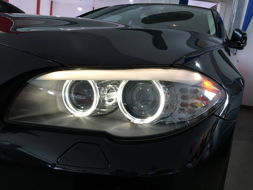 Bmw 530i 3.0 Sedan 24v Gasolina 4p Automático