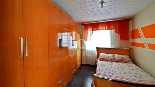 Imagem 13 de 30 de Casa Com 3 Dormitórios À Venda, 134 M² Por R$ 800.000,00 - Canto - Florianópolis/sc - Ca0307