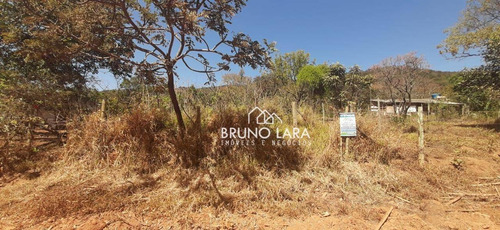 Imagem 2 de 5 de Lote À Venda Em Igarapé Bairro Mangabeiras. - Te0026