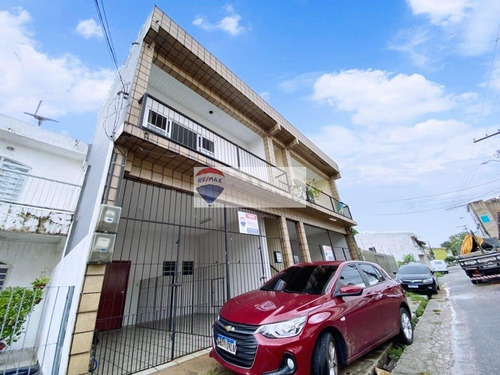 Imagem 3 de 30 de Prédio Residencial - 4 Apartamentos - 480m² - Maracangalha, Belém/pa - Rmx_7971_491210
