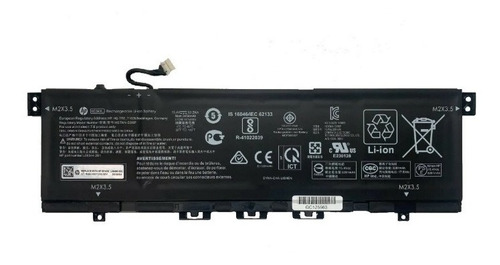  Bateria Original Hp Laptop Envy X360 (kc04xl) L08496-855