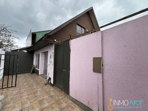 Local Comercial En Arriendo En Avda. Pablo Neruda, Temuco