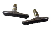Comprar Par De Tacos De Freno V-brake Aluminio Tw - Bscp