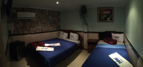 Imagen 4 de 17 de Hotel En Excelentes Condiciones Julio Gomez 04129500429