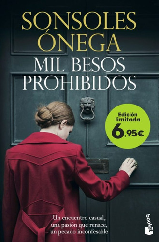 Mil Besos Prohibidos