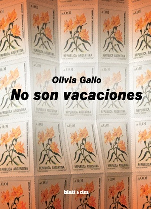 No Son Vacaciones - No