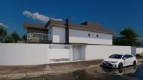 Imagem 8 de 9 de Casa Nova Sobreposta Com Piscina Avenda Em Itanhaem -8581