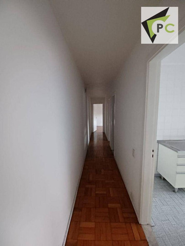 Imagem 4 de 20 de Apartamento Com 2 Dormitórios À Venda, 80 M² Por R$ 340.000,00 - Limão - São Paulo/sp - Ap0852