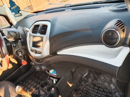 Chevrolet Spark 1.2 Gt Active