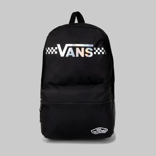 Mochila Mini Vans Calico Vn0021tzvh Chica Meses sin intereses